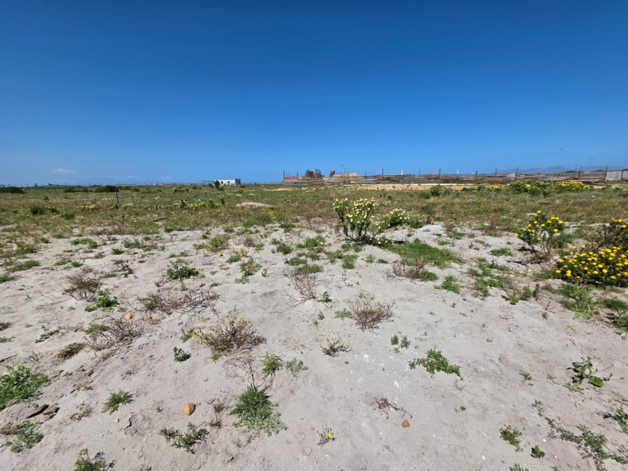 Commercial Property for Sale in Schaap Kraal Western Cape